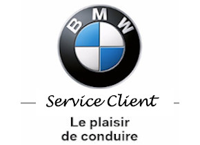 service client BMW