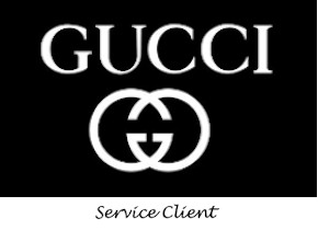 gucci france service client