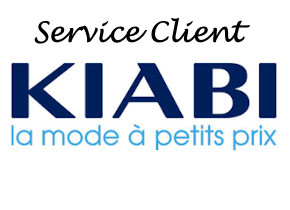 service client kiabi contact