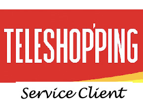 teleshopping service client