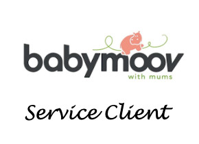 babymoov service client