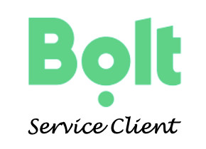 bolt service client