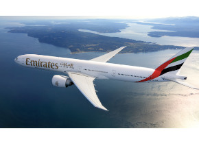 emirates airlines sav