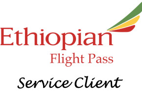 ethiopian airlines service client