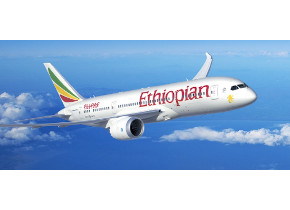 ethiopian airlines sav