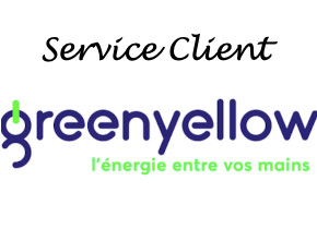 service client contact greenyellow