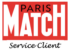 paris match service client