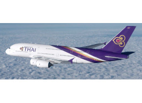 thai airways contact