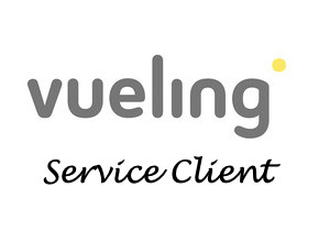 vueling service client