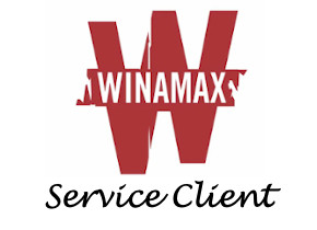 winamax service client