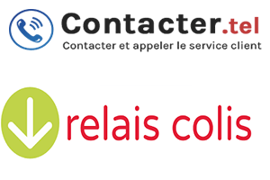Contact Relais Colis