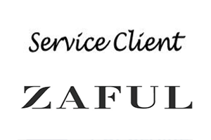 Service client Zaful