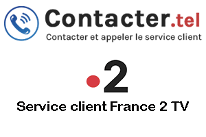 Comment contacter France 2 TV