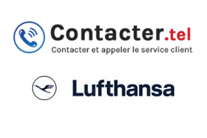 Contact service client Lufthansa