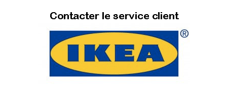 Ikea service client