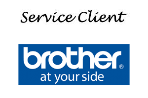 Le service client Brother France, contact, aide et assistance technique