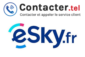 Contacter eSKY