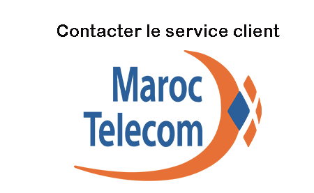 Contact maroc telecom fixe et internet