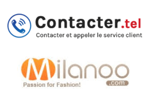 Milanoo contact service client