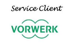 SAV et/ou service client Vorwerk France contact