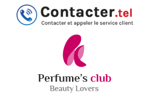 Perfume's Club contact