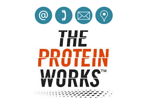 The Protein Works contact service client