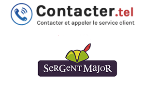 Sergent major contact siege