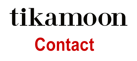 Comment contacter le service client Tikamoon?