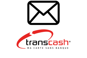Transcash contact service client