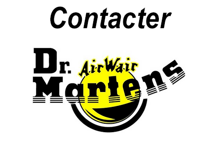 Dr Martens Contact
