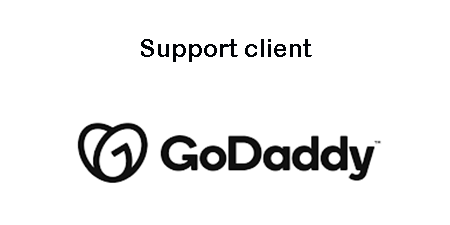 Godaddy support email