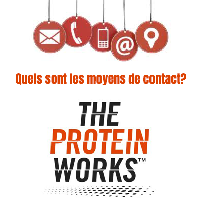 protein works contact