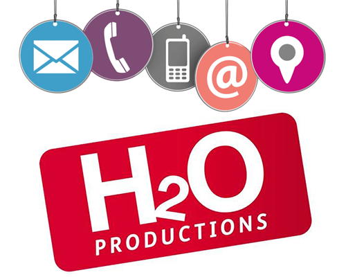 contact h2O production