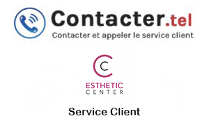 Contact Esthetic center