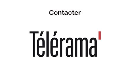 Telerama contact rédaction