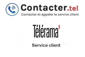 Télérama Contact