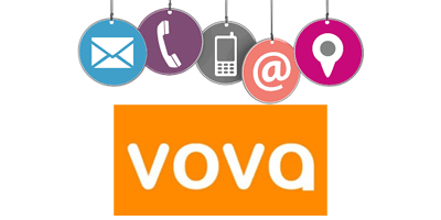 Contact service client Vova