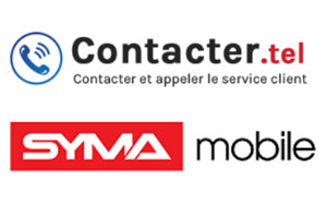 Syma Mobile contact service client
