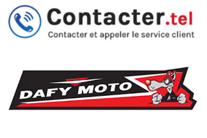 Contact Dafy Moto