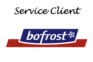 Bofrost Service client : contact par téléphone, mail et adresse