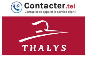Contacter Thalys
