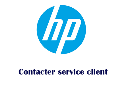 Joindre le service commercial HP en France