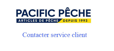 Coordonnées de contact du service client Pacific