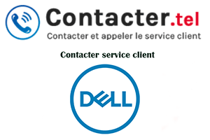 Entrer en contact avec le service client Dell