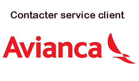 Joindre service client Avianca France