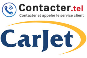 Contact service client Carjet