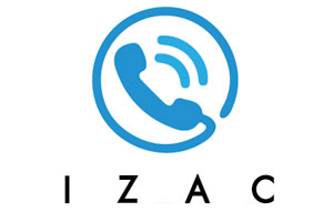 Contacter Izac par téléphone