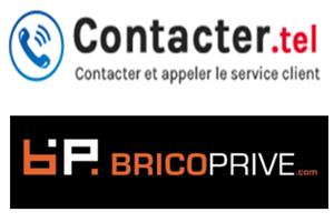 Appeler conseiller client Brico