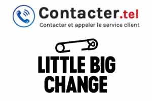 Service client Little Big Change