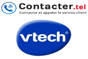 Coordonnées de contact Vtech